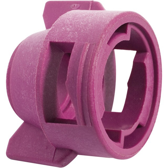 Ecrou Teejet CP114443-10 Lilas 11MM + Joint référence fournisseur 241076